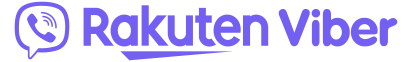 Rakuten Viber Logo